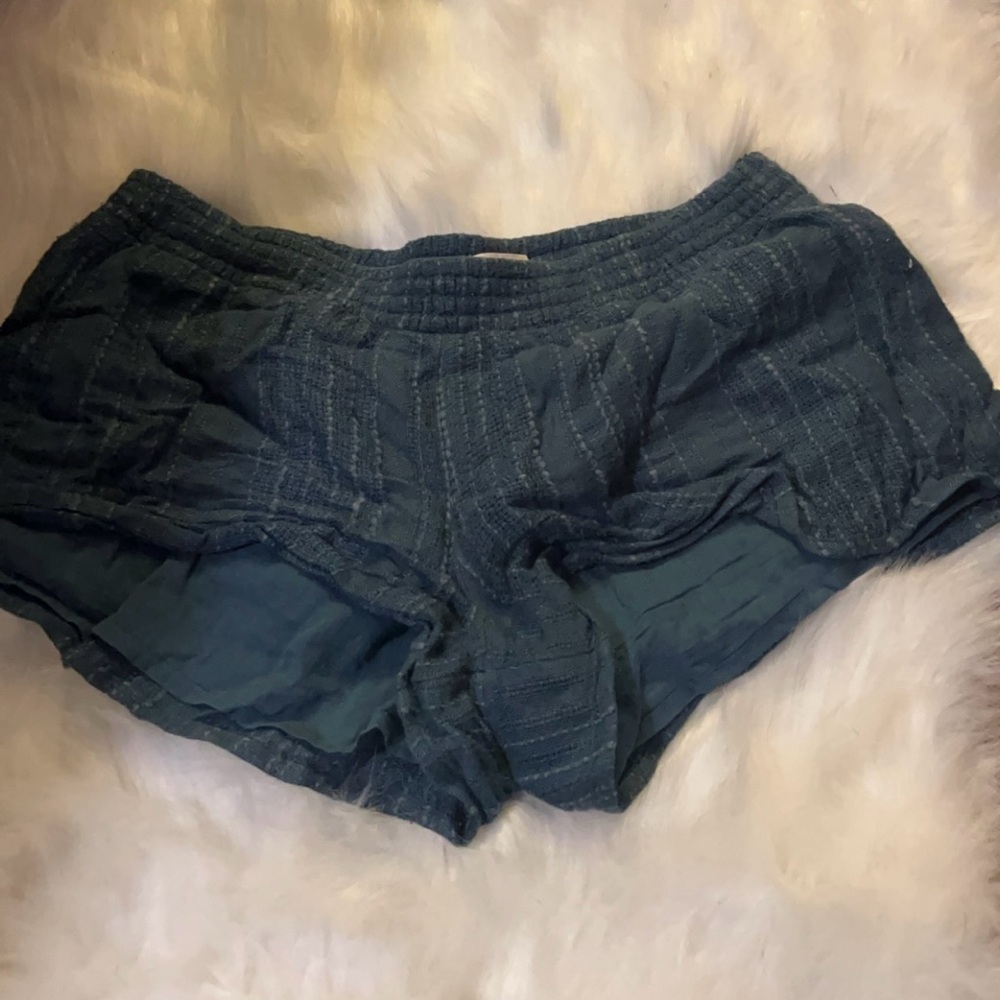 New | Oneal | Elastic Waistband  Shorts Women’s Size Small